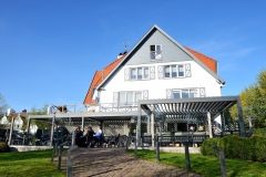 Hotel Lebeau Knokke 2