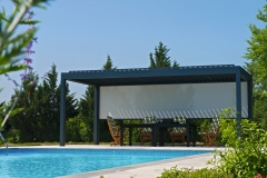 Poolhouse 2