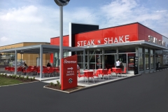 Steak and Shake